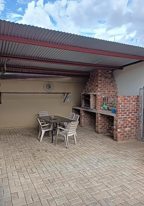 4 Bedroom Property for Sale in Vryburg North West